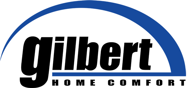 gilbert home comfort logo