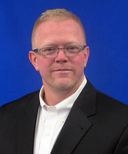 Steve A. Gilbert