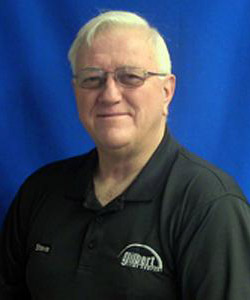 Steve Gilbert Sr.